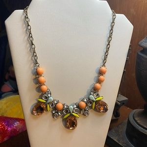 Gorgeous Statement Necklace